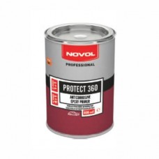 Грунтовка эпоксидная Novol PROTECT 360, 0,8 л (без отвердителя)